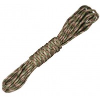Webtex Military Products MTP Paracord  3mm x 15m